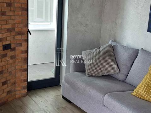 квартира по адресу Ростиславская ул. (Маршала Рыбалко), 5-Б