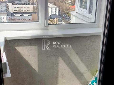 квартира по адресу Ростиславская ул. (Маршала Рыбалко), 5-Б