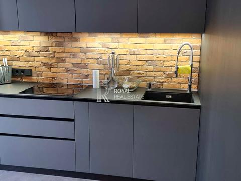 квартира по адресу Ростиславская ул. (Маршала Рыбалко), 5-Б