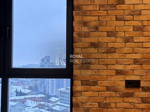 квартира по адресу Ростиславская ул. (Маршала Рыбалко), 5-Б