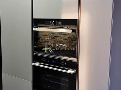 квартира по адресу Ростиславская ул. (Маршала Рыбалко), 5-Б