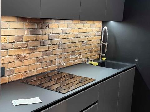 квартира по адресу Ростиславская ул. (Маршала Рыбалко), 5-Б