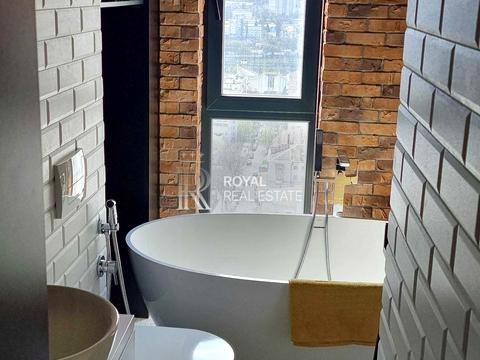 квартира по адресу Ростиславская ул. (Маршала Рыбалко), 5-Б