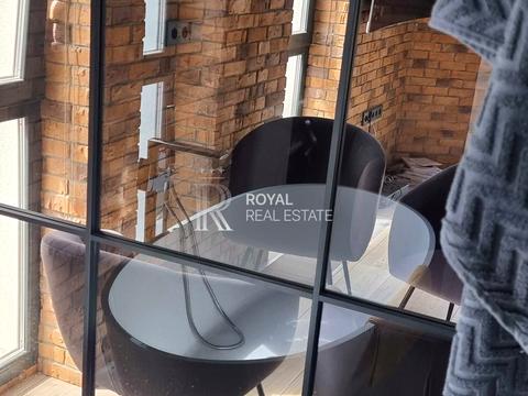 квартира по адресу Ростиславская ул. (Маршала Рыбалко), 5-Б