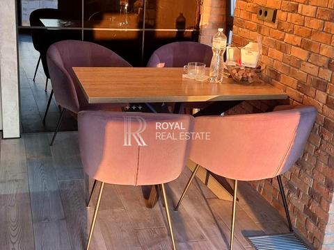 квартира по адресу Ростиславская ул. (Маршала Рыбалко), 5-Б