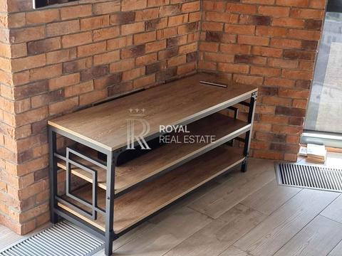 квартира по адресу Ростиславская ул. (Маршала Рыбалко), 5-Б