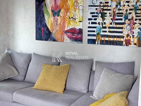 квартира за адресою Ростиславська вул. (Маршала Рибалка), 5-Б