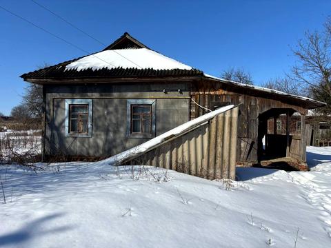 дом по адресу пгт. Михайло-Коцюбинское, Вишнева, 20