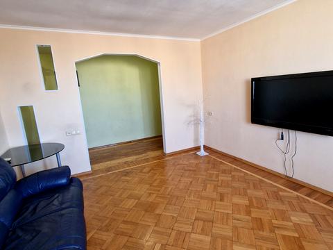 квартира по адресу Прогрессивная ул., 1