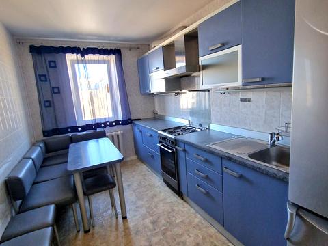 квартира за адресою Прогресивна вул., 1