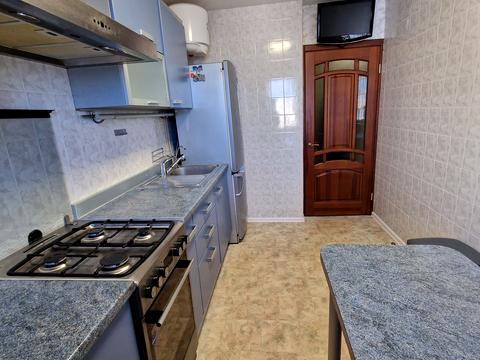 квартира по адресу Прогрессивная ул., 1