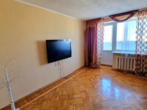 квартира по адресу Прогрессивная ул., 1