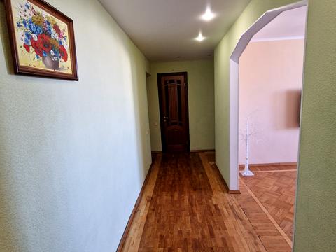 квартира по адресу Прогрессивная ул., 1