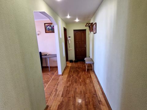 квартира по адресу Прогрессивная ул., 1