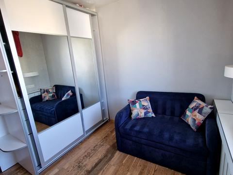 квартира по адресу Прогрессивная ул., 1