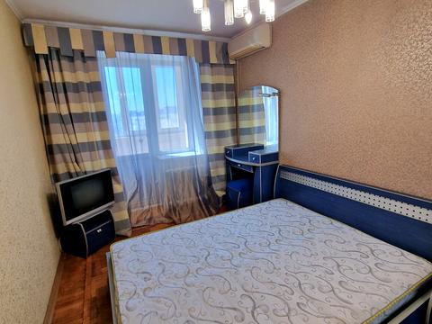 квартира по адресу Прогрессивная ул., 1