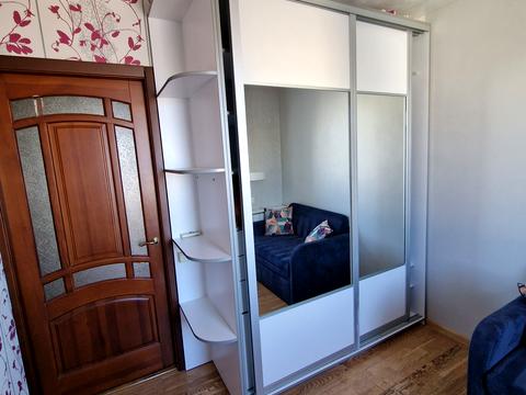 квартира по адресу Прогрессивная ул., 1