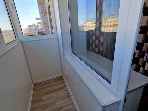 квартира по адресу Прогрессивная ул., 1