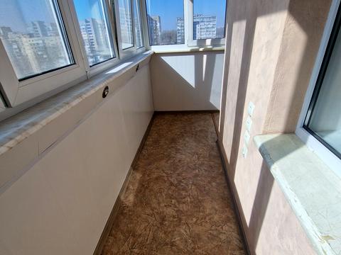 квартира по адресу Прогрессивная ул., 1