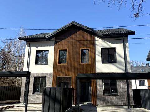 будинок за адресою Ірпінь, Академіка Ромоданова вул. (Льва Толстого), 44