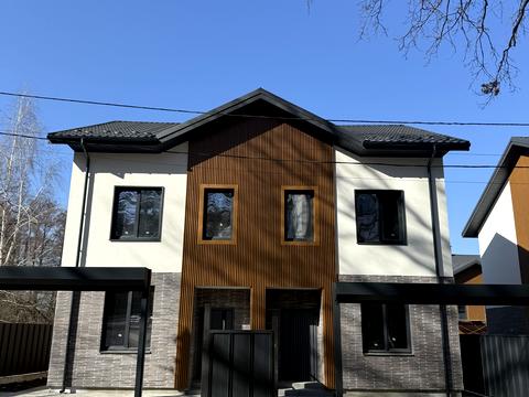 дом по адресу Академіка Ромоданова ул. (Льва Толстого), 44
