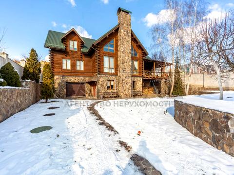 будинок за адресою Святошинський