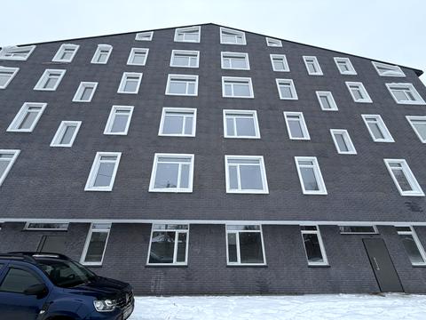 квартира за адресою Леменівська вул., (Будинок 5)