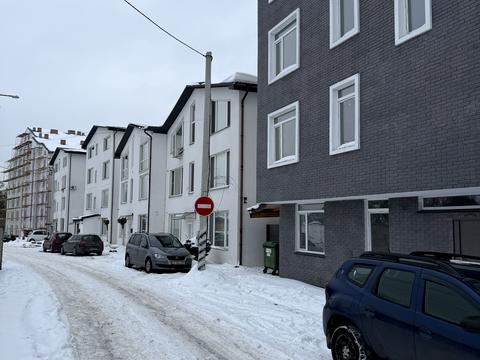 квартира за адресою Леменівська вул., (Будинок 5)