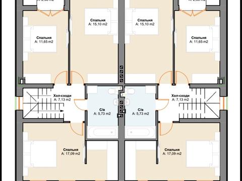 будинок за адресою Бузкова вул.