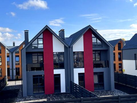 будинок за адресою Бузкова вул.