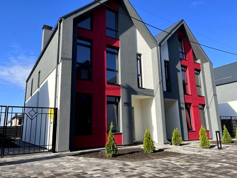 будинок за адресою Бузкова вул.