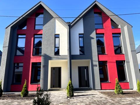 будинок за адресою Бузкова вул.