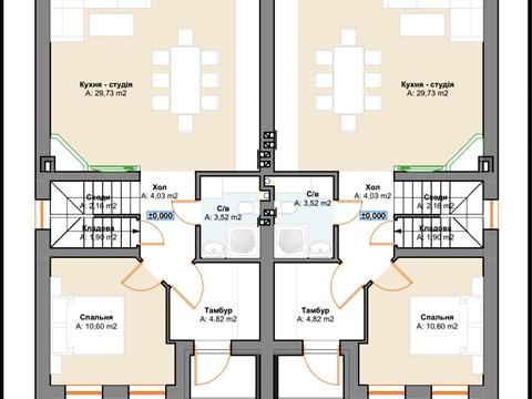 будинок за адресою Бузкова вул.