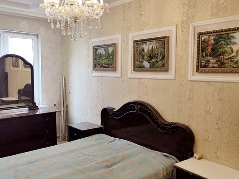 квартира по адресу Петропавловская ул., 92