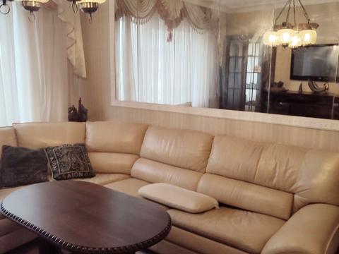 квартира по адресу Петропавловская ул., 92