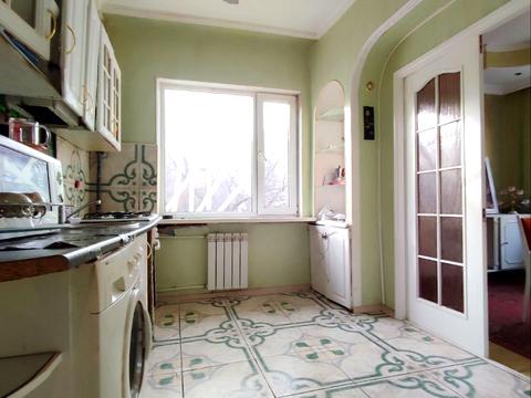 квартира по адресу Петропавловская ул., 92