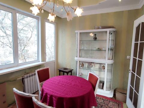 квартира по адресу Петропавловская ул., 92