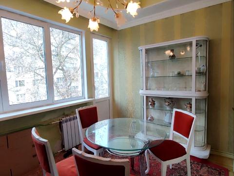 квартира по адресу Петропавловская ул., 92