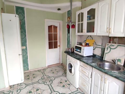 квартира по адресу Петропавловская ул., 92