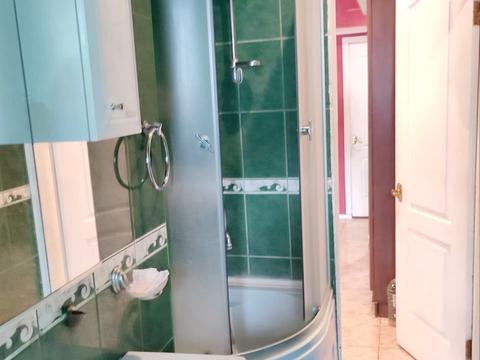 квартира по адресу Петропавловская ул., 92