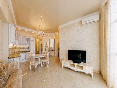 квартира по адресу Сабанский пер., 3