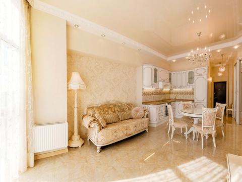 квартира по адресу Сабанский пер., 3