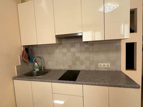 квартира за адресою Березова вул., 45