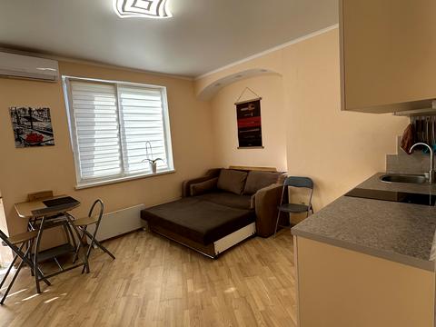 квартира за адресою Березова вул., 45