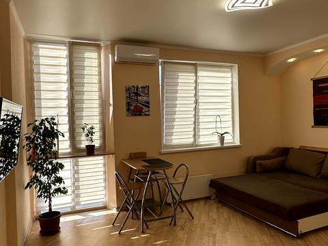 квартира за адресою Березова вул., 45