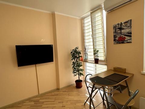 квартира за адресою Березова вул., 45