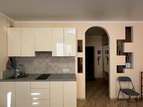 квартира за адресою Березова вул., 45