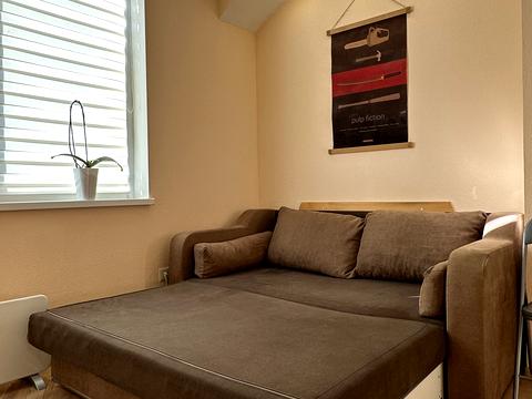 квартира за адресою Березова вул., 45