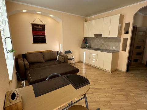 квартира за адресою Березова вул., 45