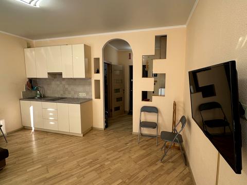 квартира за адресою Березова вул., 45